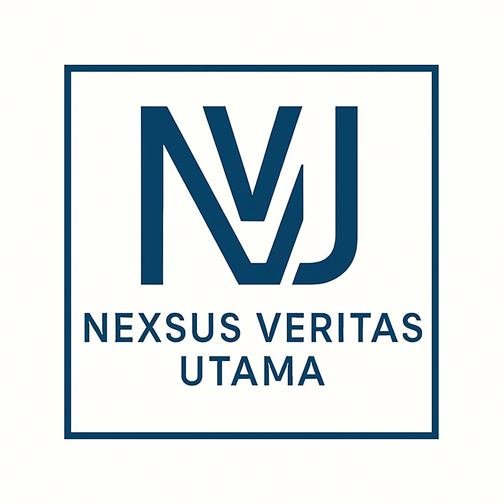 Logo Nexsus Veritas